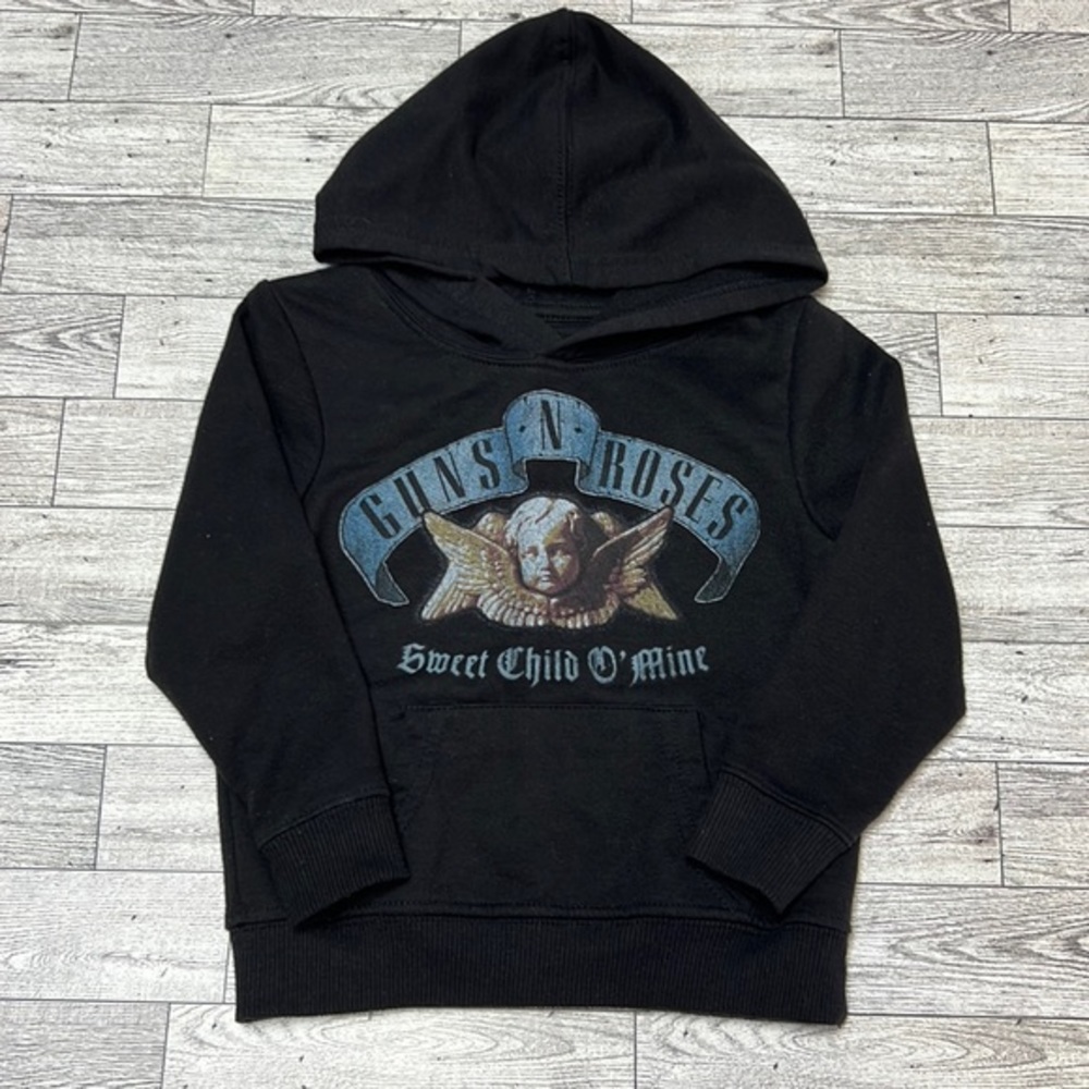 Guns N’ Roses‎